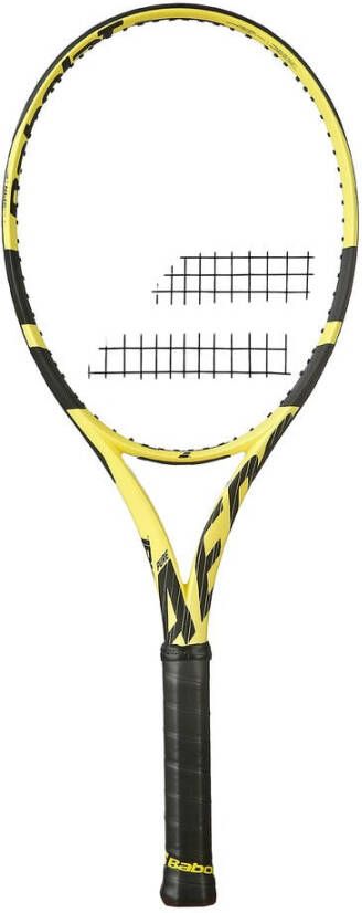 Babolat Pure Aero +
