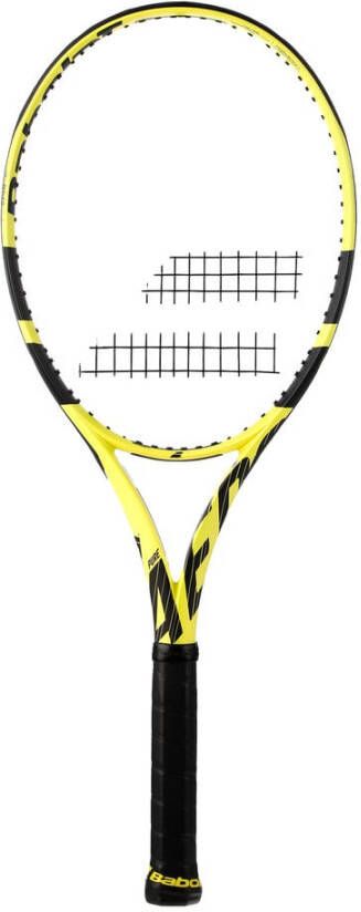 Babolat PURE AERO TEAM U NC