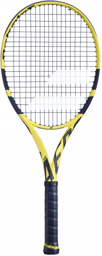 Babolat Pure Aero Team(Bespand )