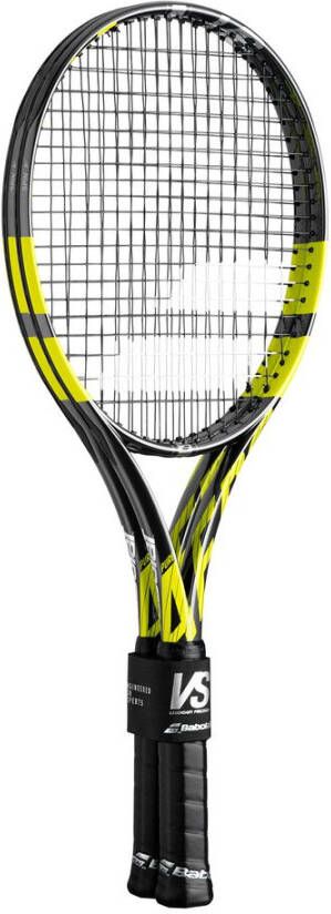 Babolat Pure Aero Vs Unst Nc X2