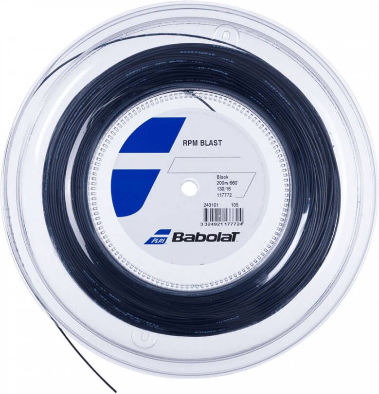 Babolat RPM Blast Rol Snaren 200m