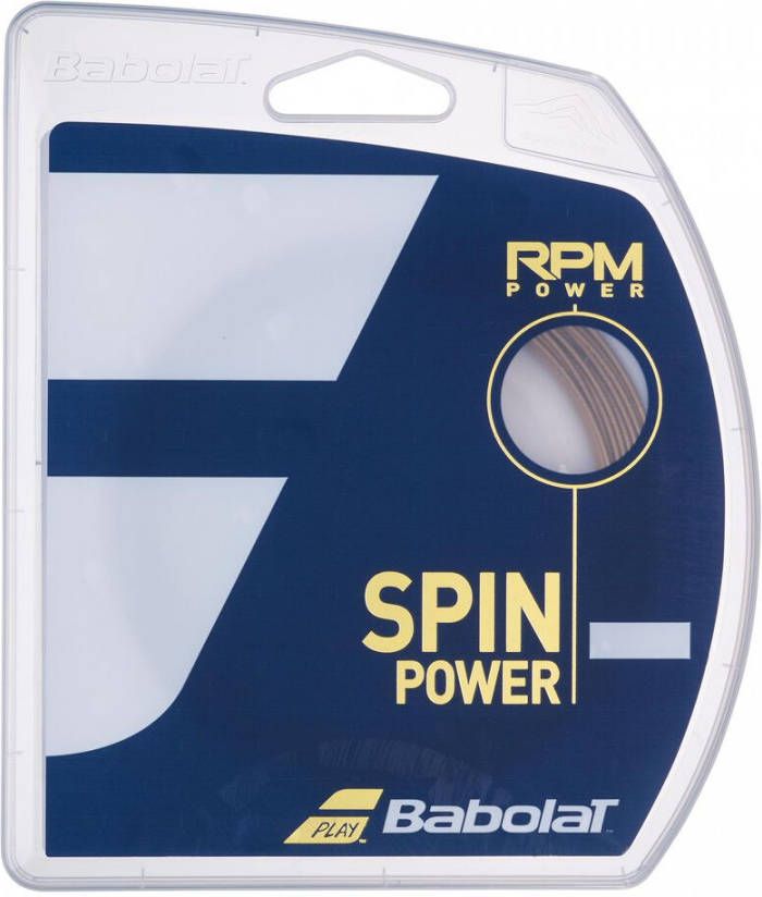 Babolat RPM Power Set Snaren 12m