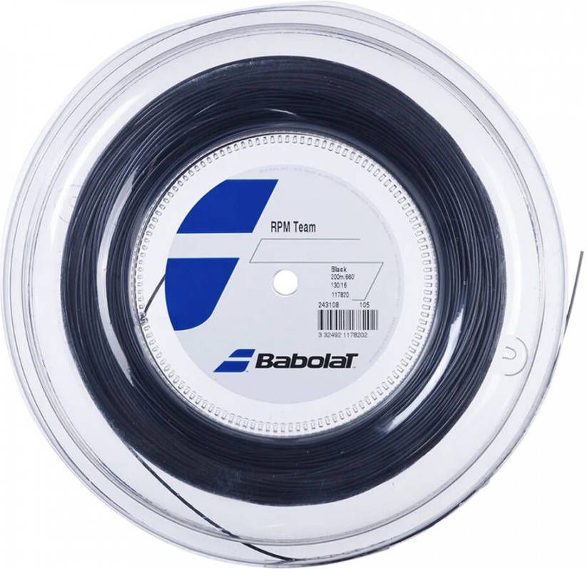 Babolat RPM Team Rol Snaren 200m