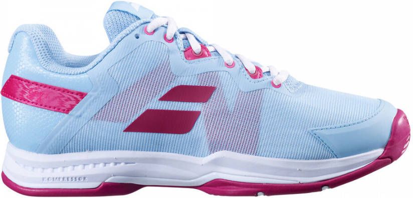 Babolat Sfx 3 Tennisschoenen Dames
