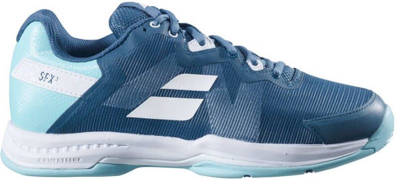 Babolat SFX 3 Tennisschoenen Dames