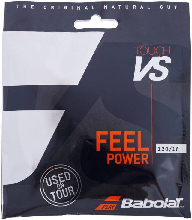 Babolat Touch VS Set Snaren 12m
