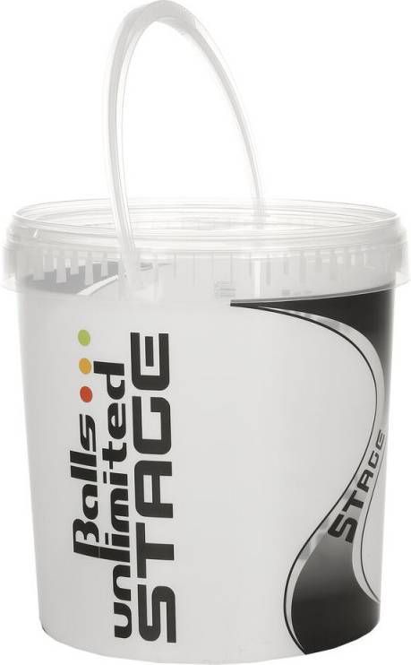 Balls Unlimited Stage 1, 2, 3 Ballenemmer