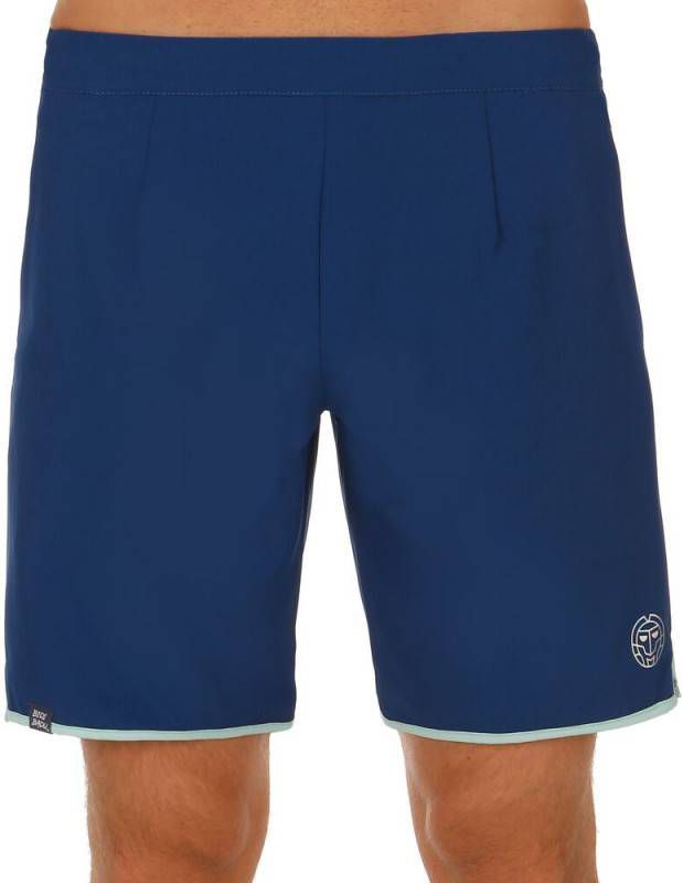 BIDI BADU Henry Tech Shorts Heren