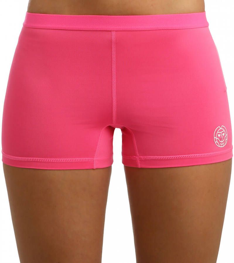BIDI BADU Kiera Tech Short Voor Tennisballen Dames