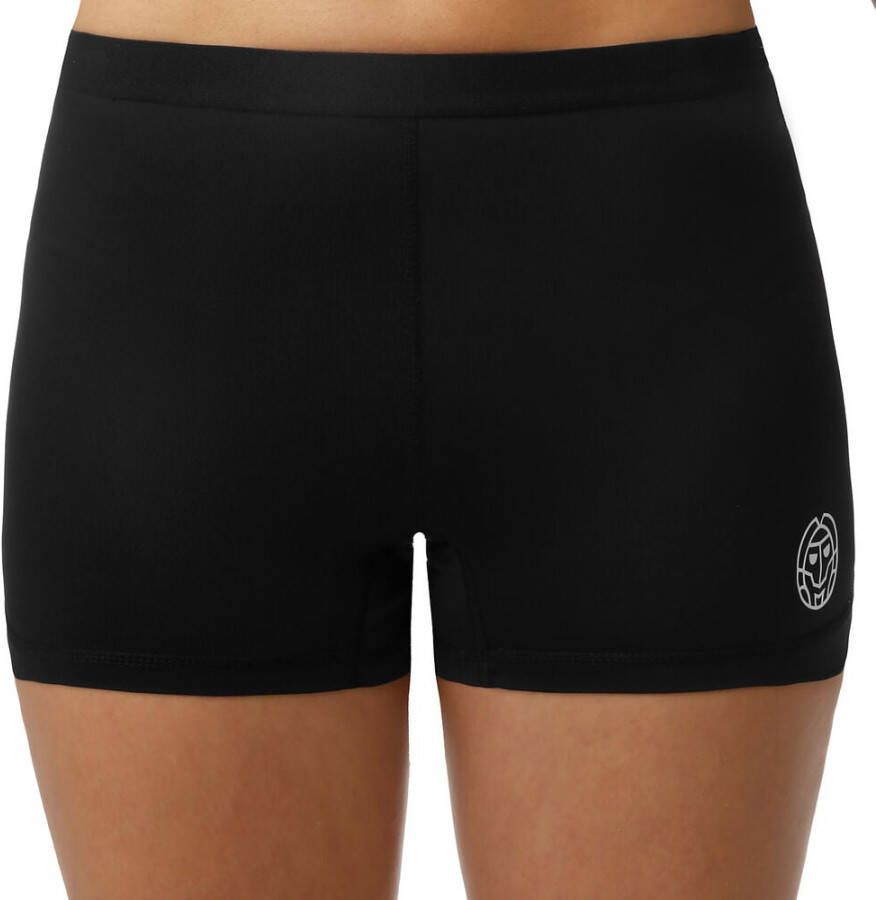 BIDI BADU Kiera Tech Short Voor Tennisballen Dames
