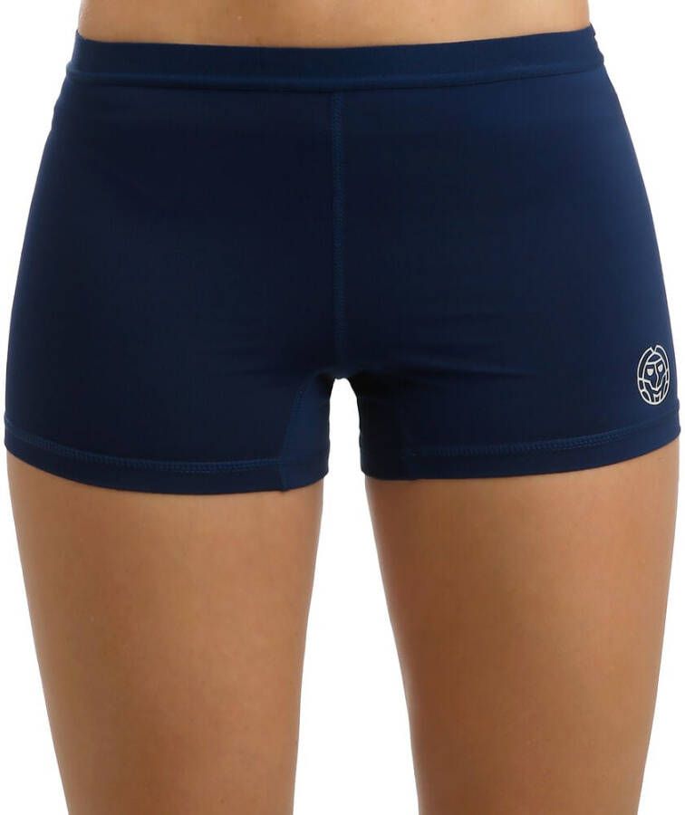 BIDI BADU Kiera Tech Short Voor Tennisballen Dames