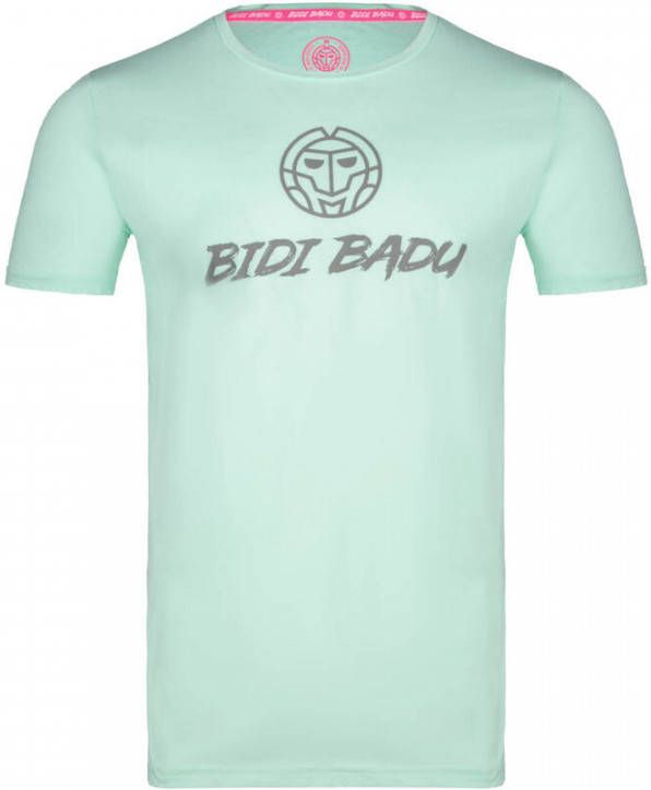BIDI BADU Thabani Lifestyle T shirt Jongens