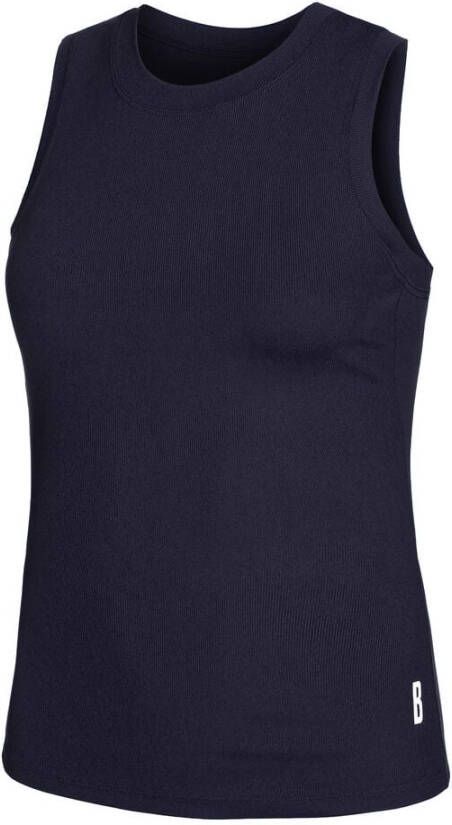 Bjö, rn Borg ACE Rib Pocket Tanktop Dames