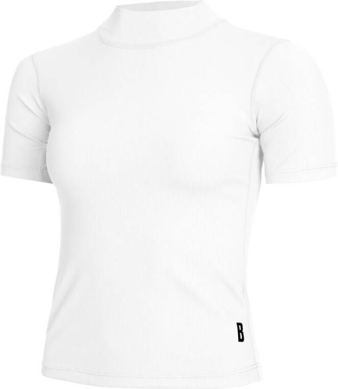 Bjö, rn Borg ACE Rib T shirt Dames
