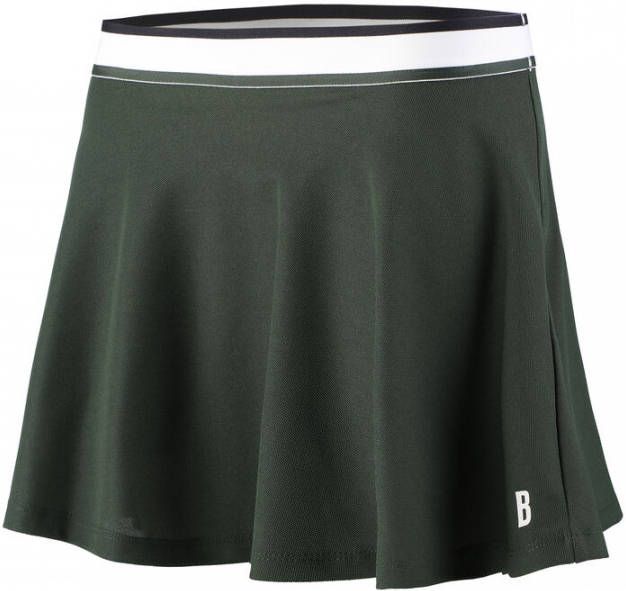 Björn Borg sportrokje Ace donkergroen