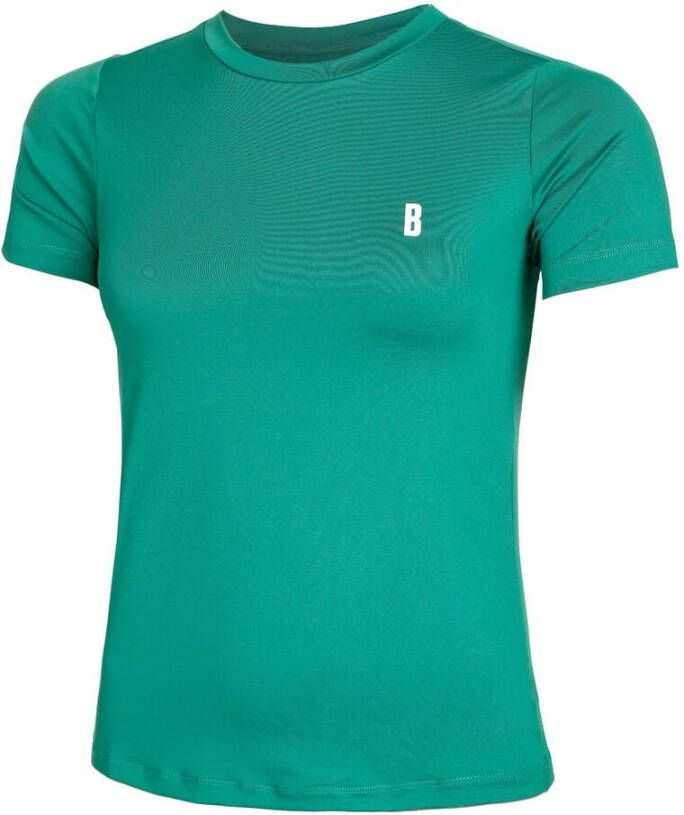 Bj&#xF6, rn Borg ACE Slim T shirt Dames