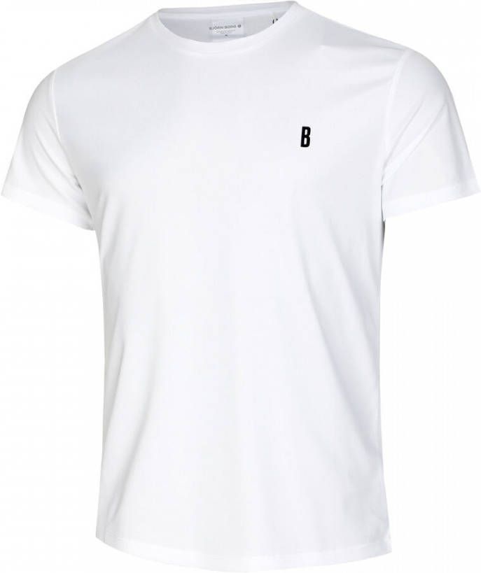 Bj&#xF6, rn Borg ACE Stripe T shirt Heren