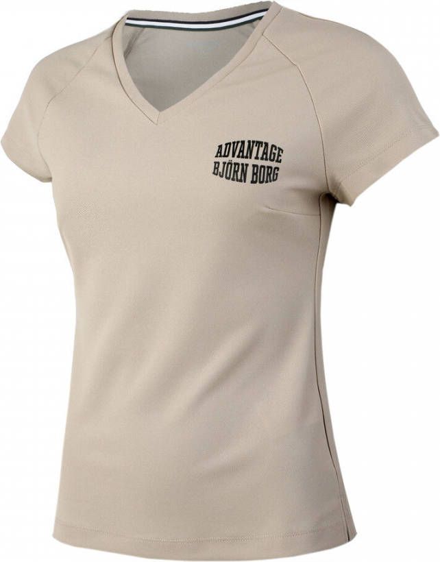Bjö, rn Borg Ace T shirt Dames