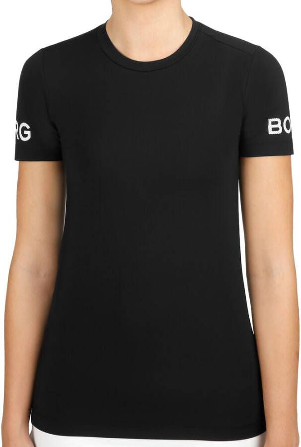 Bjö, rn Borg Carla T shirt Dames