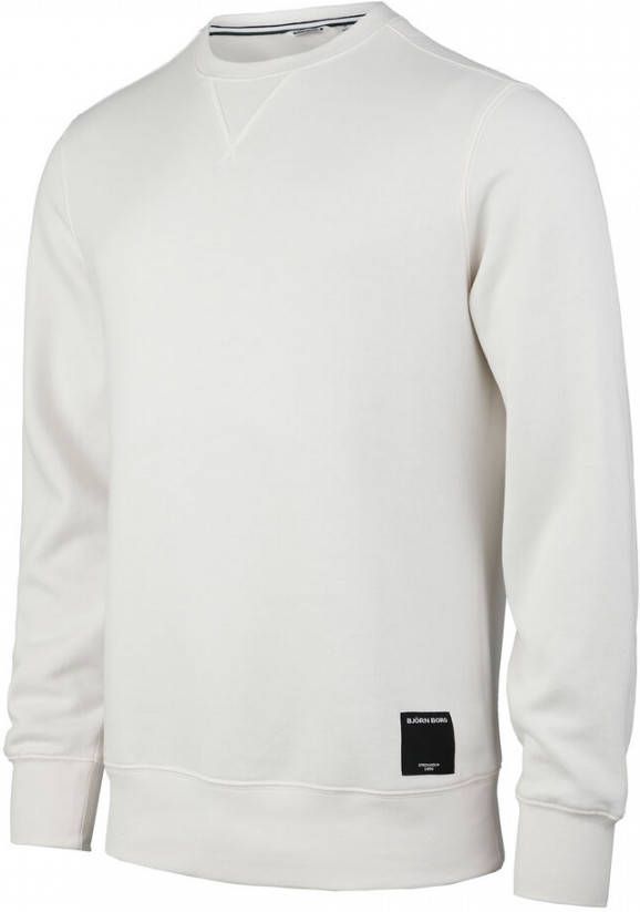 Bjö, rn Borg Centre Crew Sweatshirt Heren