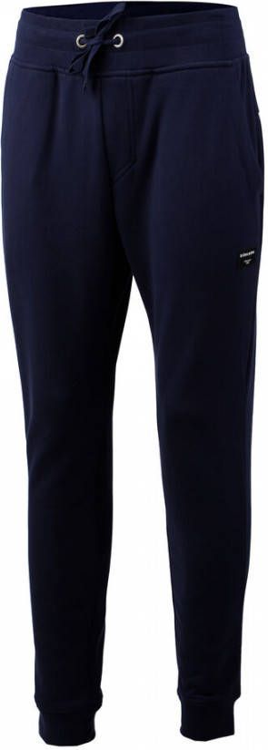 Bjorn Borg Bjö, rn Borg Tapered fit joggingbroek met steekzakken met logo