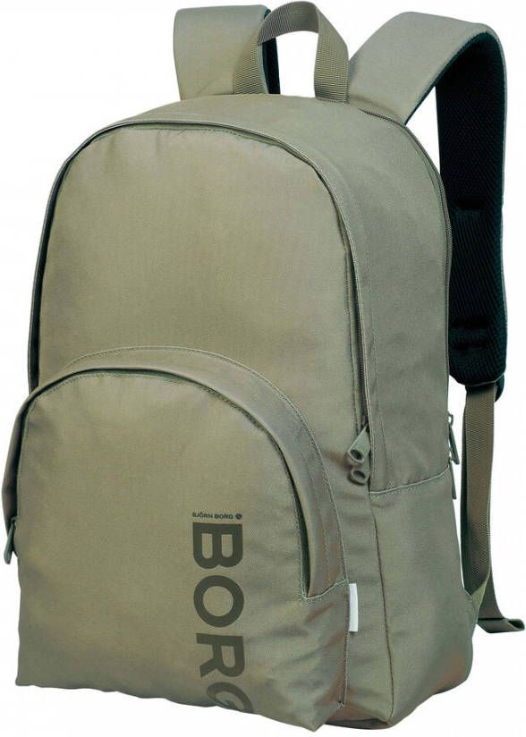 Bjö, rn Borg Core Iconic Rugzak