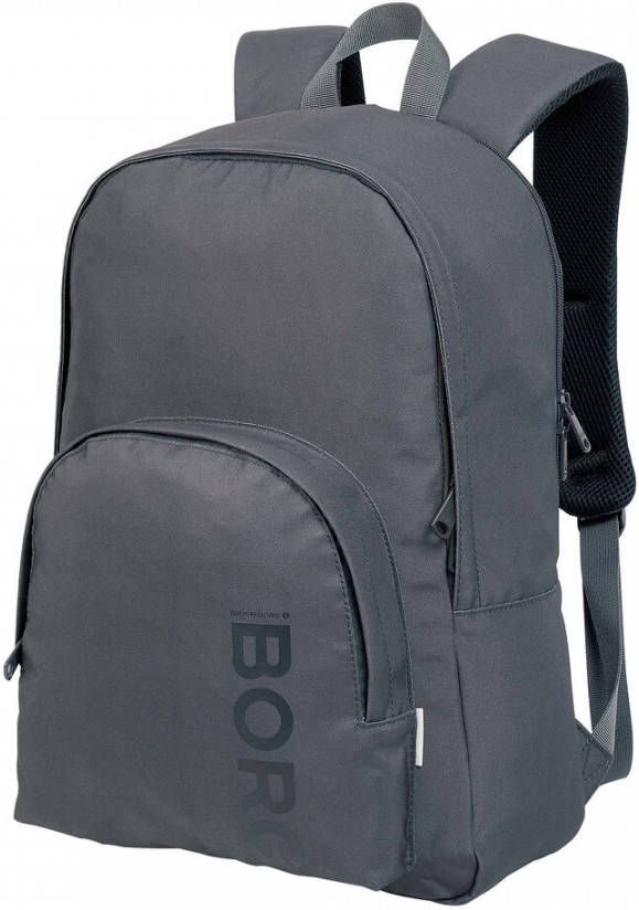 Bjö, rn Borg Core Iconic Rugzak