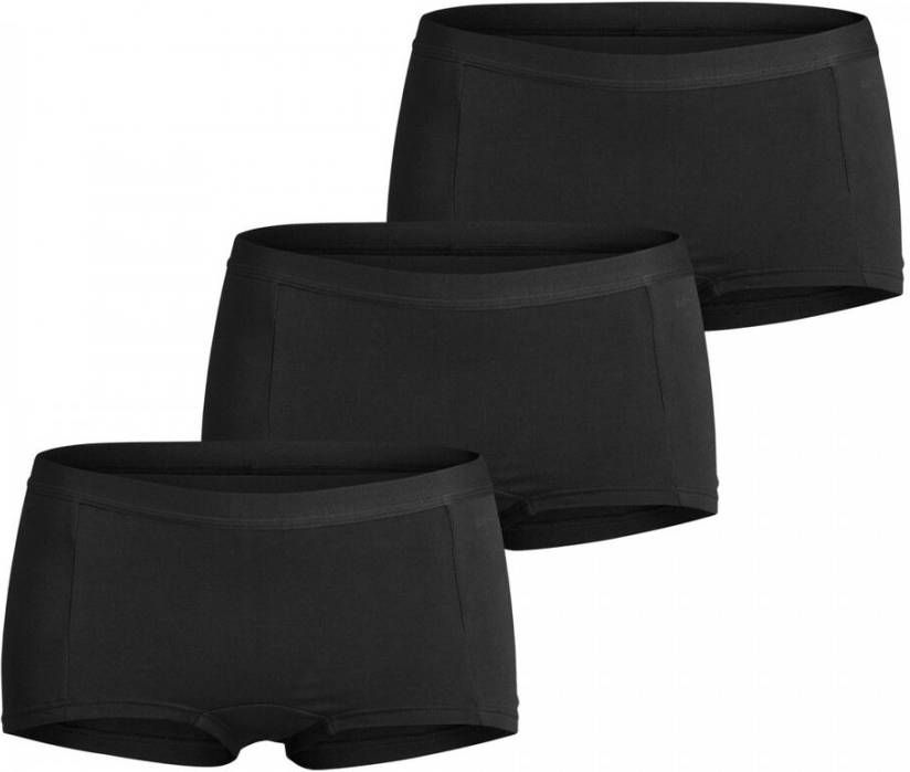 Bjorn Borg Bjö, rn Borg Core Minishorts Dames(3 pack )