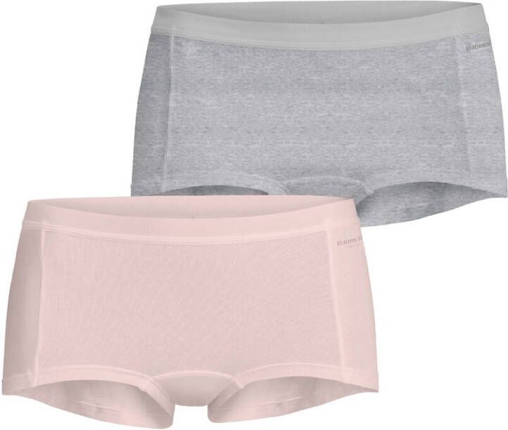 Bjö, rn Borg Core Panty Verpakking 2 Stuks Dames