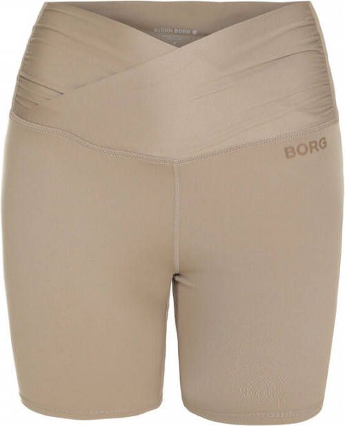 Bjö, rn Borg Cross Shorts Dames