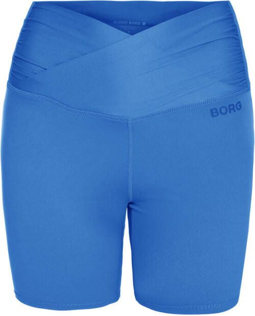 Bjorn Borg Shorts Borg Cross Shorts blue