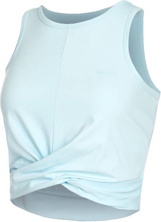 Bjö, rn Borg cross tank 10001061 bl079