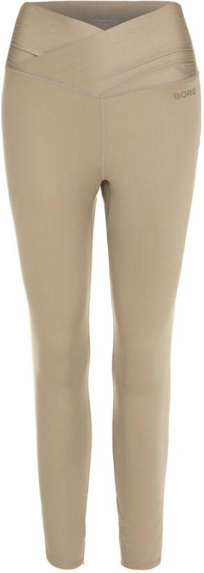 Bjö, rn Borg Cross Tight Dames