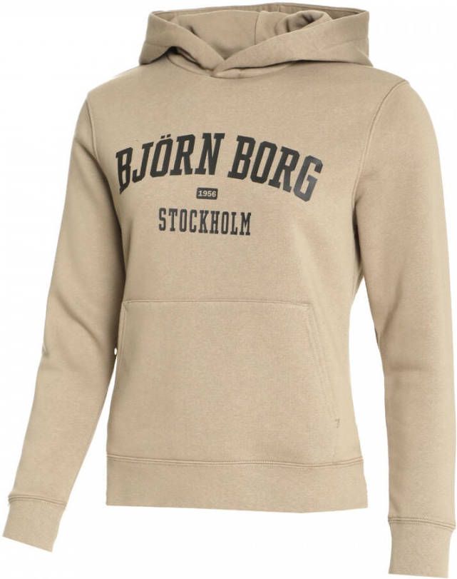 Bjorn Borg Bjö, rn Borg Essential Crew Hoodie Dames