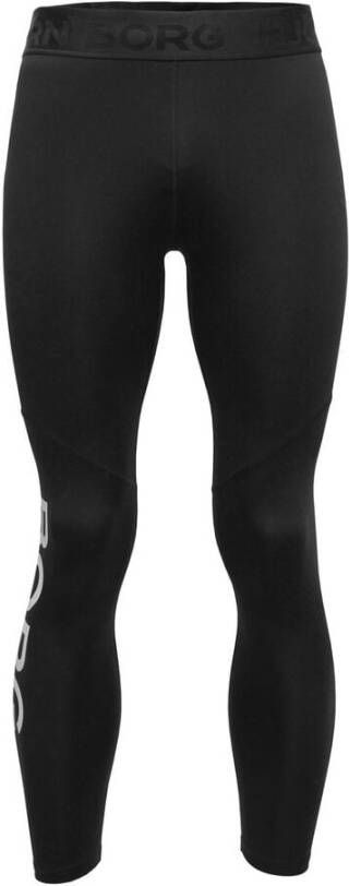 Björn Borg sporttight zwart