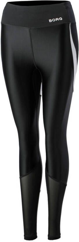 Bjö, rn Borg high waist swipe tights 10000582 bk001