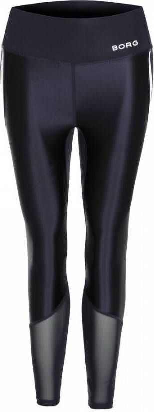 Bjö, rn Borg High Waist Swipe Tight Dames
