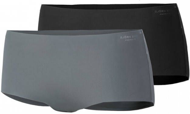 Bjö, rn Borg Hipster Panty Verpakking 2 Stuks Dames