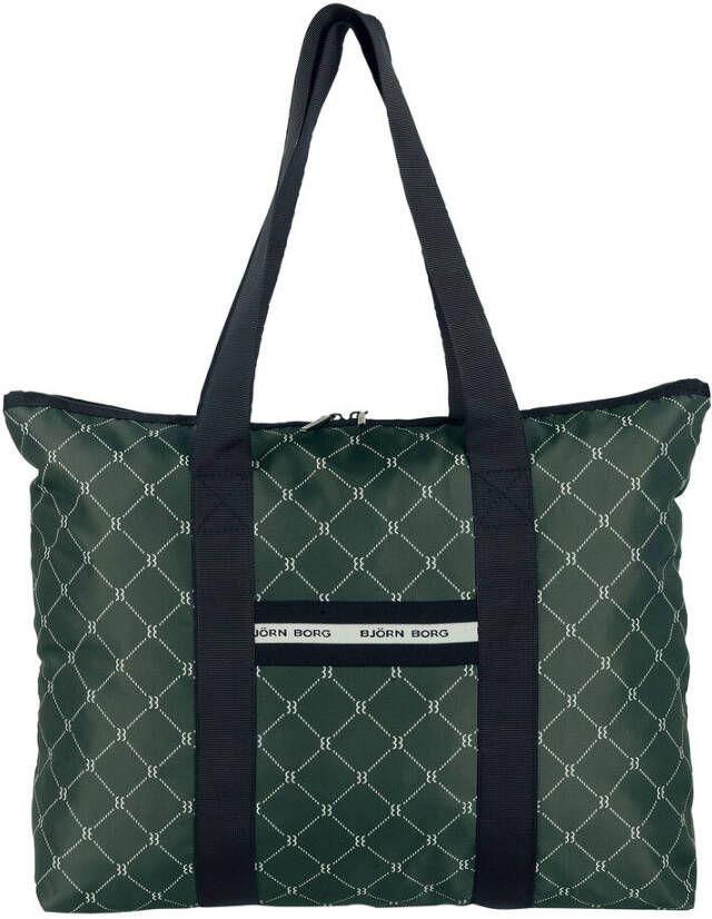 Bjö, rn Borg Klara Tote Vrijetijdstas