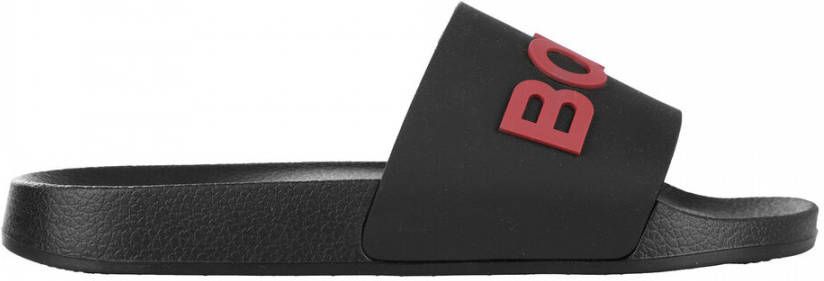 Bjö, rn Borg Knox MLD Badslippers Dames