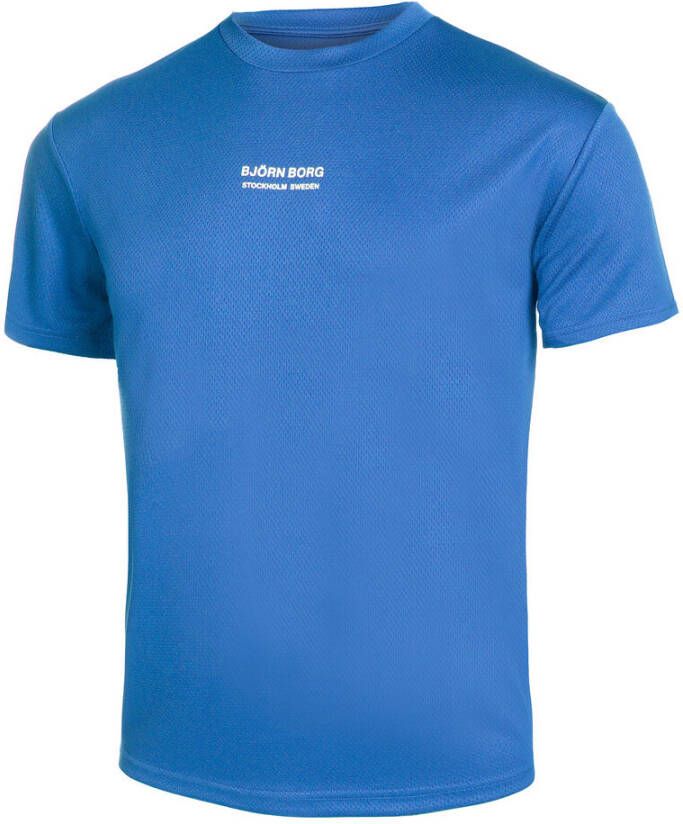 Bjö, rn Borg Loose T shirt Heren