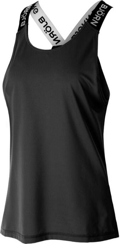 Bjö, rn Borg Loose Tanktop Dames