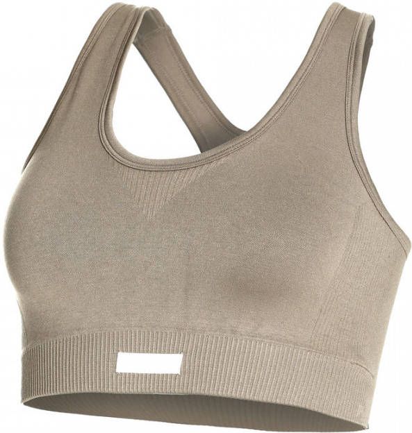 Bjö, rn Borg Mid V Support Sport bh Dames