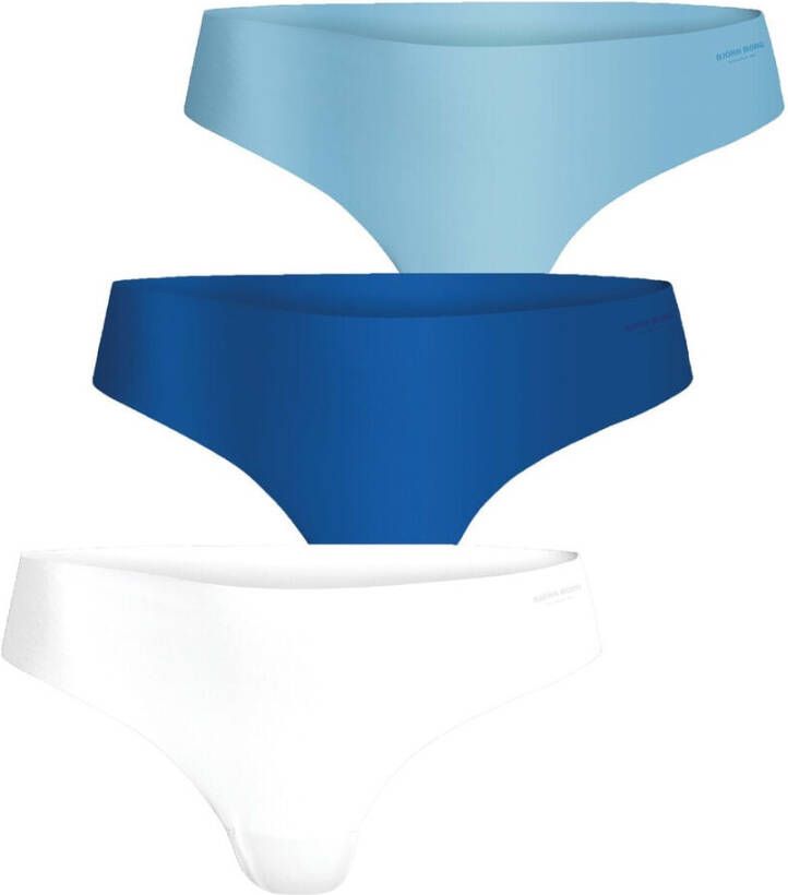 Bjö, rn Borg Performance String Verpakking 3 Stuks Dames