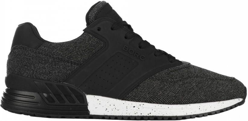 Bjö, rn Borg R145 KNT Vrijtijdsschoen Heren