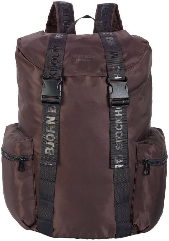 Bjö, rn Borg Roxy Rugzak
