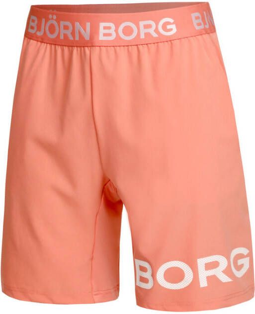 Bjorn Borg Shorts Borg Shorts Roze