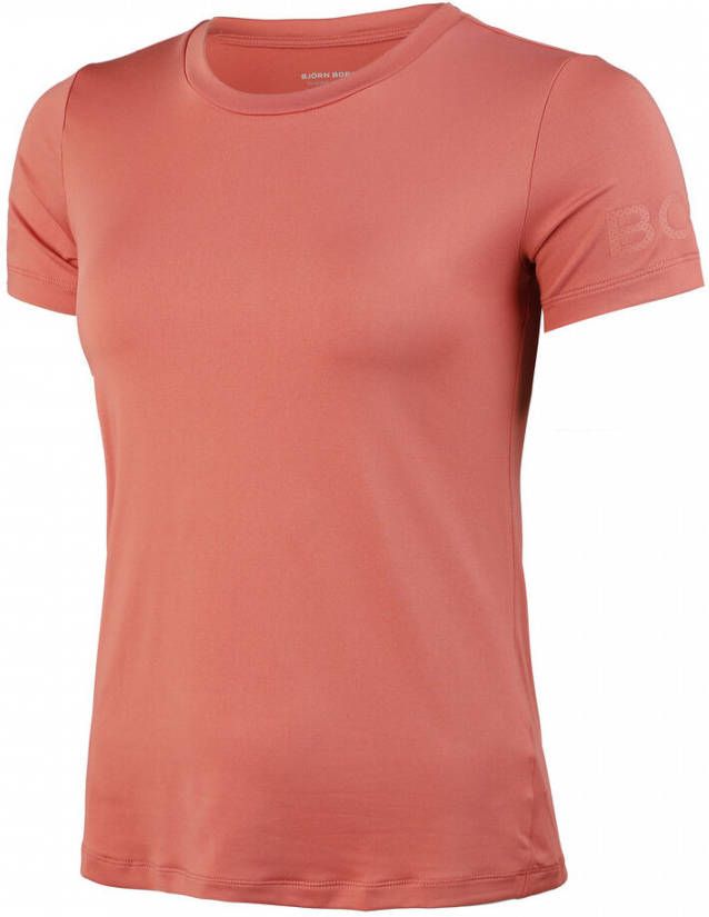 Bjö, rn Borg Slim T shirt Dames