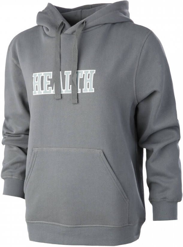 Bj&#xF6, rn Borg STHLM Boyfriend Sweater Met Capuchon Dames