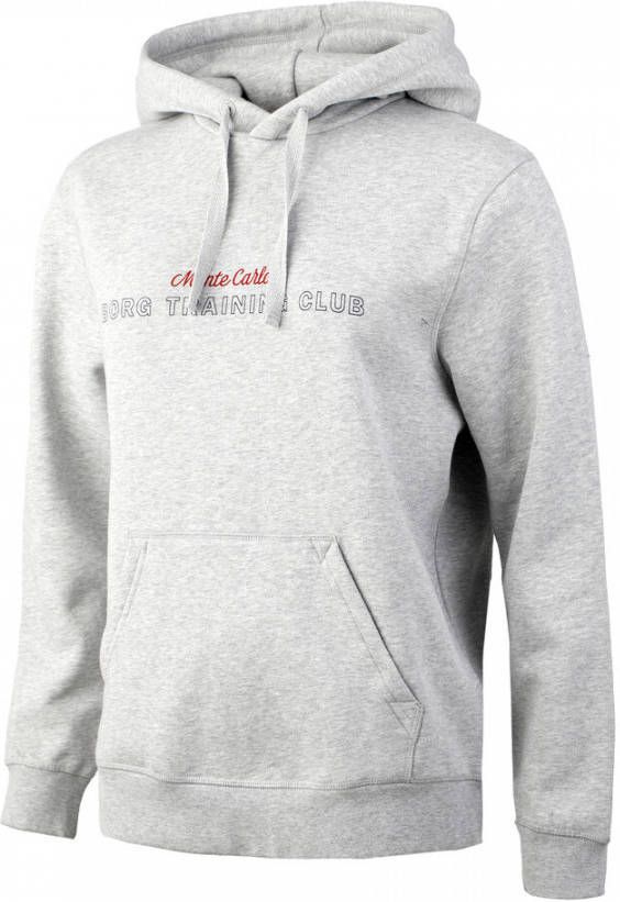 Bj&#xF6, rn Borg STHLM Boyfriend Sweater Met Capuchon Dames